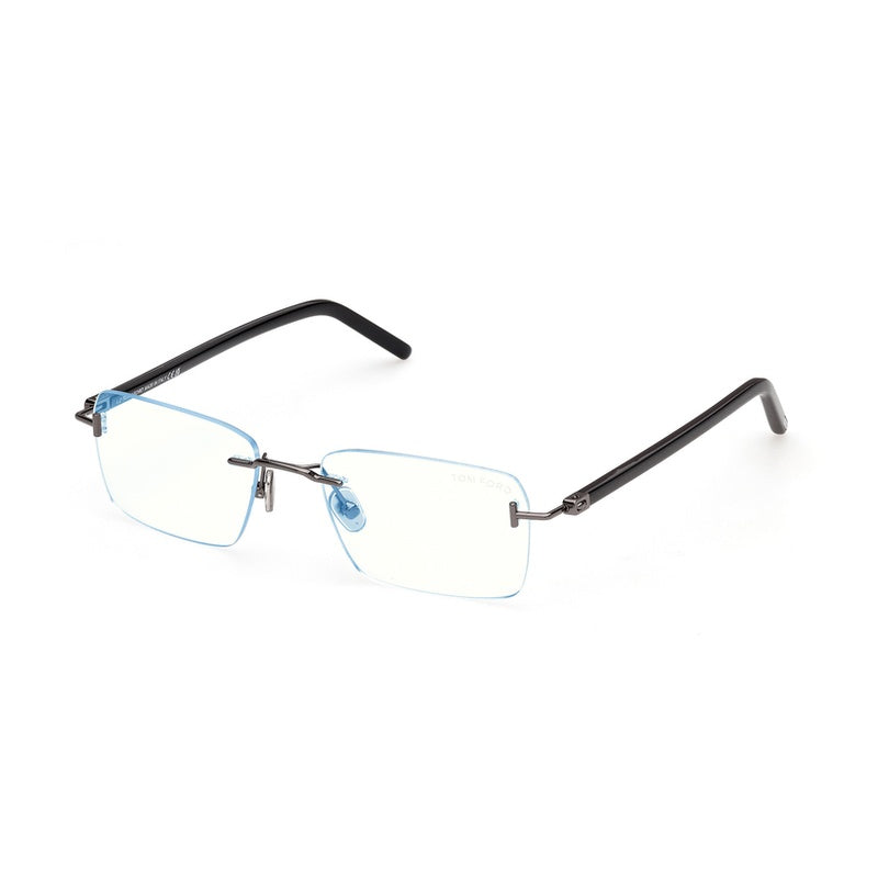 Occhiale da Vista TomFord, Modello: FT6210B Colore: 012
