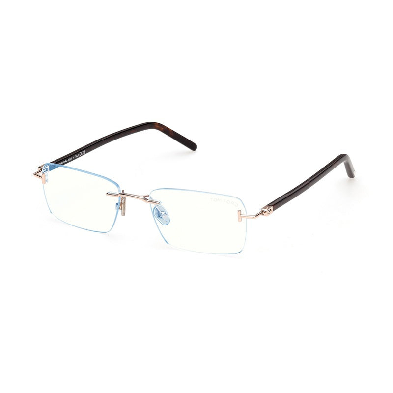 Occhiale da Vista TomFord, Modello: FT6210B Colore: 028