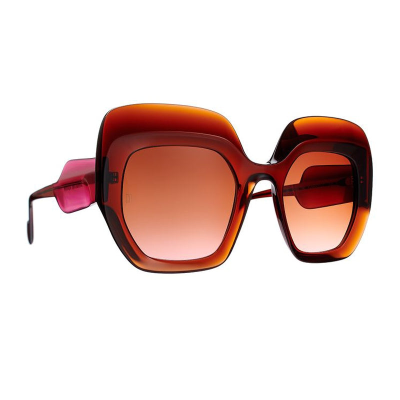 Occhiale da Sole Caroline Abram, Modello: FUNKADELICI Colore: 228