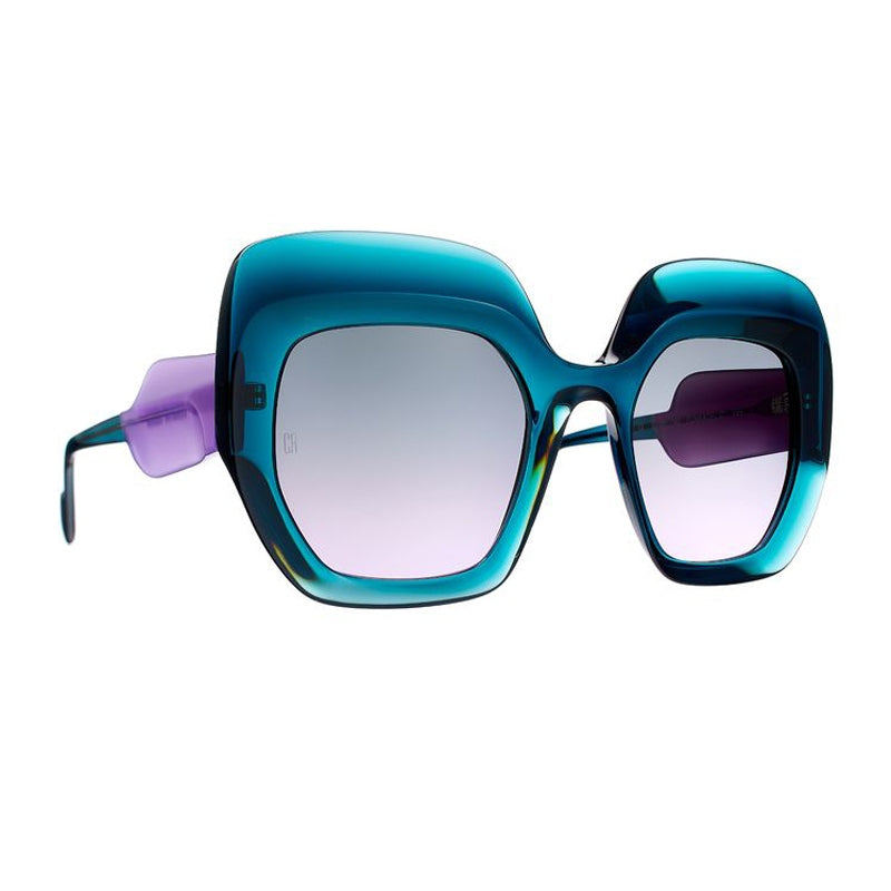 Occhiale da Sole Caroline Abram, Modello: FUNKADELICI Colore: 299