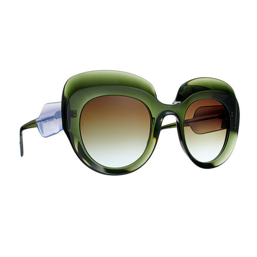 Occhiale da Sole Caroline Abram, Modello: FUNKADELICII Colore: 229