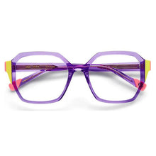 Carica l&#39;immagine nel visualizzatore di Gallery, Occhiale da Vista Etnia Barcelona, Modello: Gaia Colore: PUYW