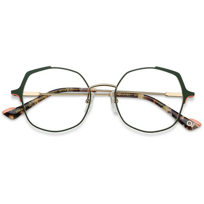Occhiale da Vista Etnia Barcelona, Modello: Galatea Colore: GRGD