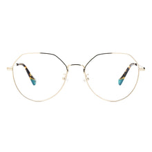 Carica l&#39;immagine nel visualizzatore di Gallery, Occhiale da Vista Etnia Barcelona, Modello: GangnamA Colore: GDHV