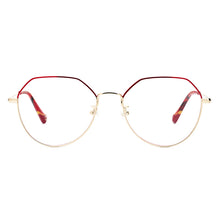 Carica l&#39;immagine nel visualizzatore di Gallery, Occhiale da Vista Etnia Barcelona, Modello: GangnamA Colore: GDRD