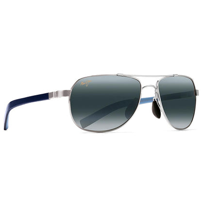 Occhiale da Sole Maui Jim, Modello: Gardrails Colore: 32717