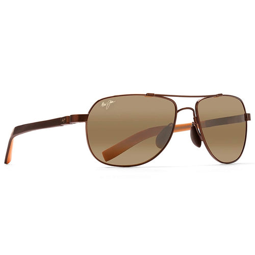 Occhiale da Sole Maui Jim, Modello: Gardrails Colore: H32723