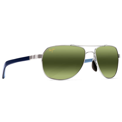 Occhiale da Sole Maui Jim, Modello: Gardrails Colore: MM327004