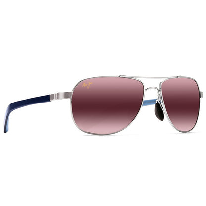 Occhiale da Sole Maui Jim, Modello: Gardrails Colore: MM327005