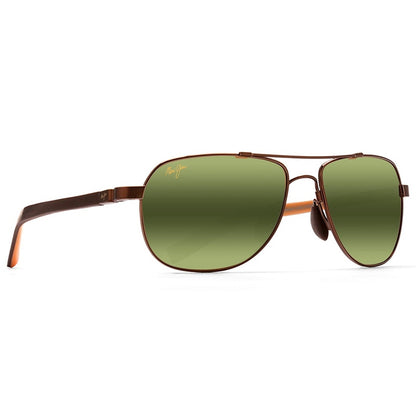 Occhiale da Sole Maui Jim, Modello: Gardrails Colore: MM327007