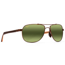 Carica l&#39;immagine nel visualizzatore di Gallery, Occhiale da Sole Maui Jim, Modello: Gardrails Colore: MM327007