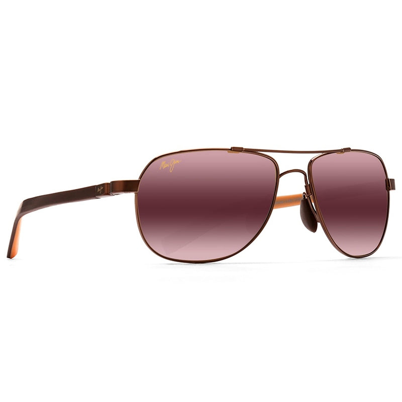 Occhiale da Sole Maui Jim, Modello: Gardrails Colore: MM327008