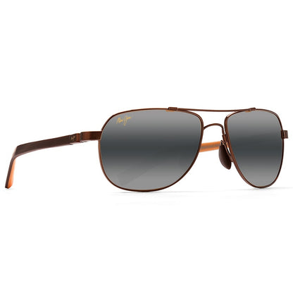 Occhiale da Sole Maui Jim, Modello: Gardrails Colore: MM327009