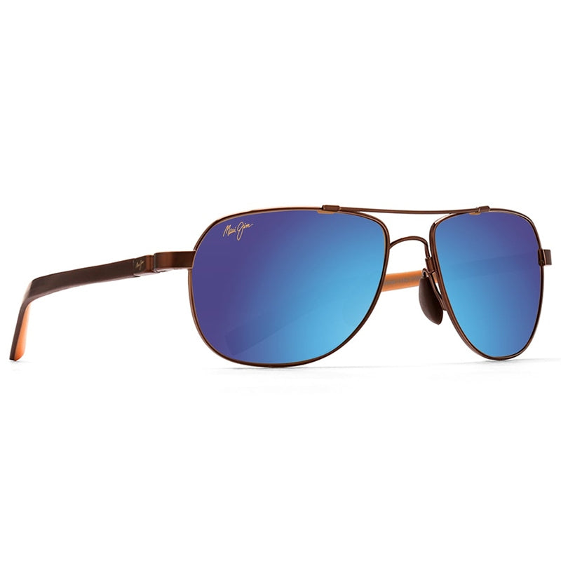 Occhiale da Sole Maui Jim, Modello: Gardrails Colore: MM327001