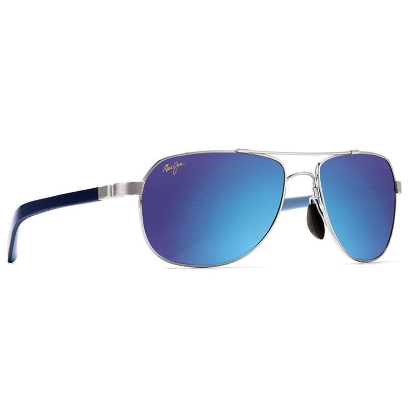 Occhiale da Sole Maui Jim, Modello: Gardrails Colore: MM327012