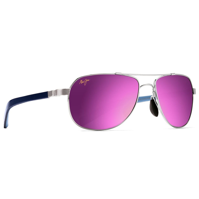 Occhiale da Sole Maui Jim, Modello: Gardrails Colore: MM327014