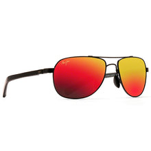 Carica l&#39;immagine nel visualizzatore di Gallery, Occhiale da Sole Maui Jim, Modello: Gardrails Colore: MM327016