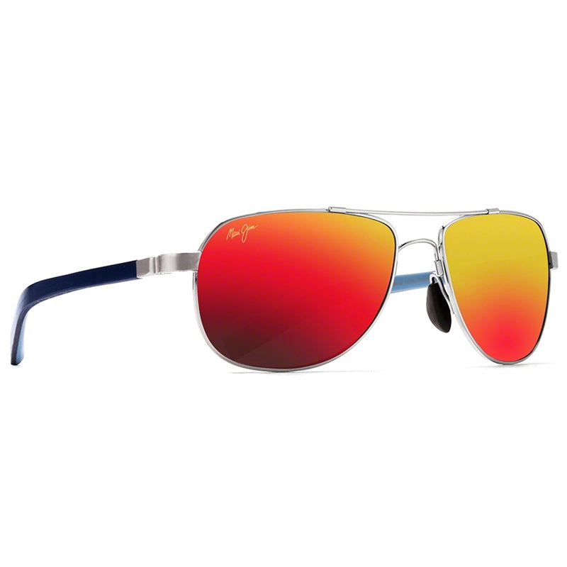 Occhiale da Sole Maui Jim, Modello: Gardrails Colore: MM327017