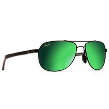 Carica l&#39;immagine nel visualizzatore di Gallery, Occhiale da Sole Maui Jim, Modello: Gardrails Colore: MM327019
