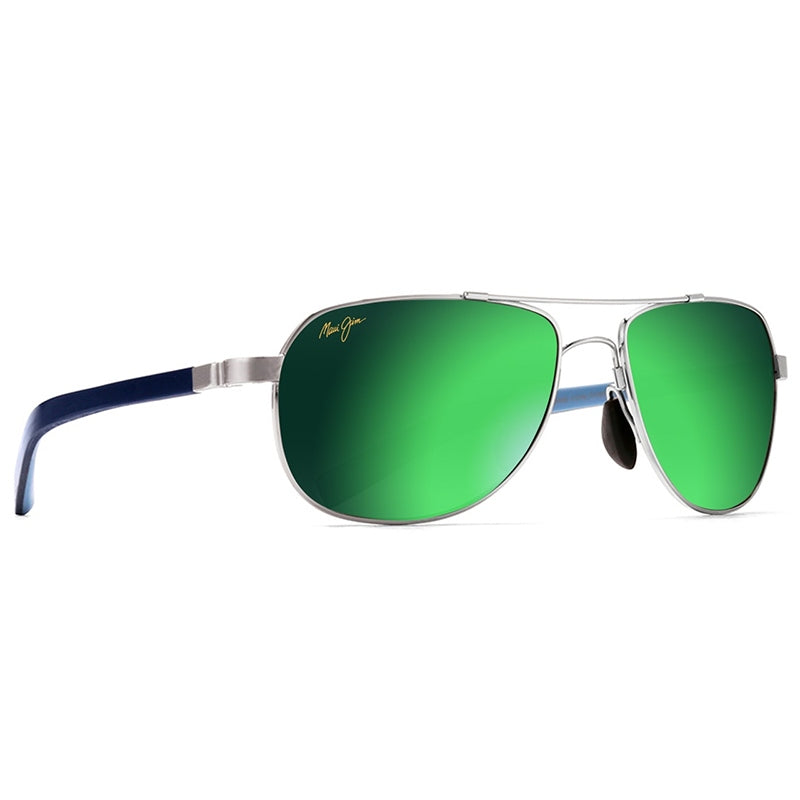 Occhiale da Sole Maui Jim, Modello: Gardrails Colore: MM327020