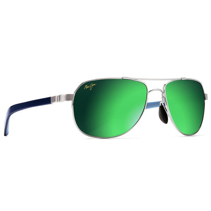 Occhiale da Sole Maui Jim, Modello: Gardrails Colore: MM327020