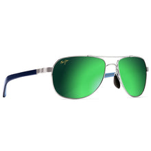 Carica l&#39;immagine nel visualizzatore di Gallery, Occhiale da Sole Maui Jim, Modello: Gardrails Colore: MM327020