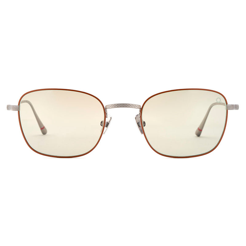 Occhiale da Sole Etnia Barcelona, Modello: Gastown Colore: SLGR