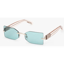 Carica l&#39;immagine nel visualizzatore di Gallery, Occhiale da Sole GCDS, Modello: GD0033 Colore: 32N