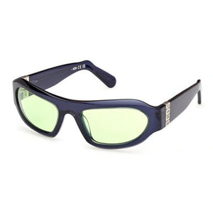 Occhiale da Sole GCDS, Modello: GD0045 Colore: 90N