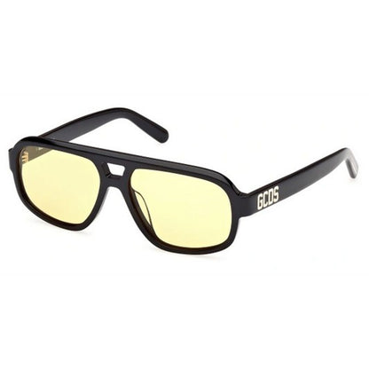 Occhiale da Sole GCDS, Modello: GD0046 Colore: 01E