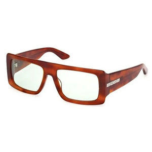 Occhiale da Sole GCDS, Modello: GD0053 Colore: 53N