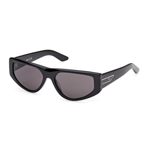 Occhiale da Sole GCDS, Modello: GD0055 Colore: 01A