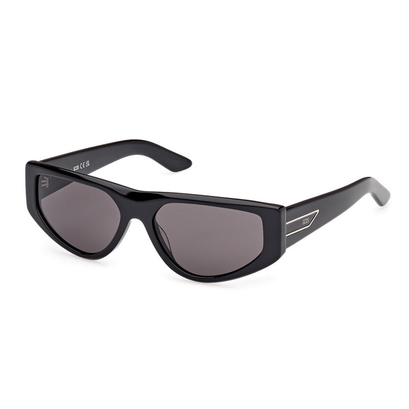 Occhiale da Sole GCDS, Modello: GD0055 Colore: 01A