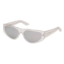Carica l&#39;immagine nel visualizzatore di Gallery, Occhiale da Sole GCDS, Modello: GD0055 Colore: 21C