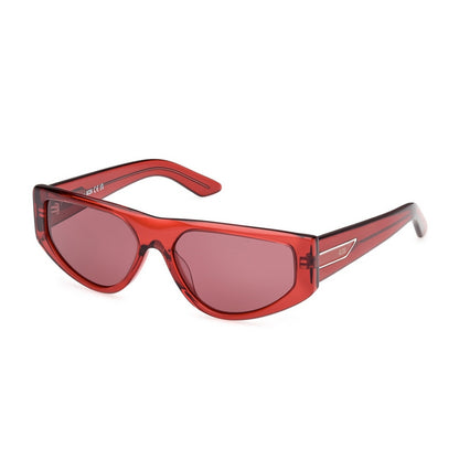 Occhiale da Sole GCDS, Modello: GD0055 Colore: 66S