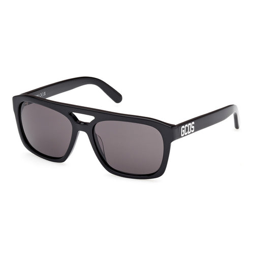 Occhiale da Sole GCDS, Modello: GD0058 Colore: 01A