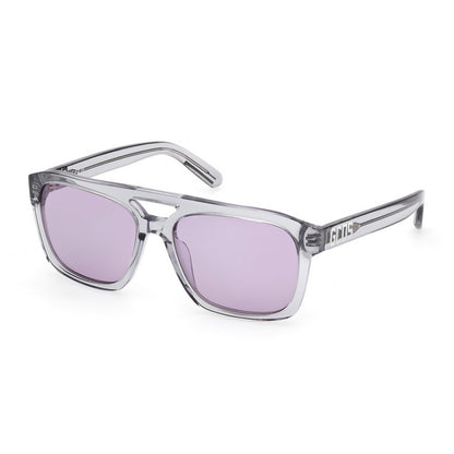 Occhiale da Sole GCDS, Modello: GD0058 Colore: 20Y