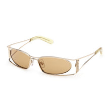 Carica l&#39;immagine nel visualizzatore di Gallery, Occhiale da Sole GCDS, Modello: GD0060 Colore: 32J