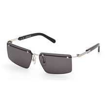Carica l&#39;immagine nel visualizzatore di Gallery, Occhiale da Sole GCDS, Modello: GD0061 Colore: 16A