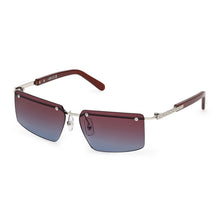 Carica l&#39;immagine nel visualizzatore di Gallery, Occhiale da Sole GCDS, Modello: GD0061 Colore: 16T