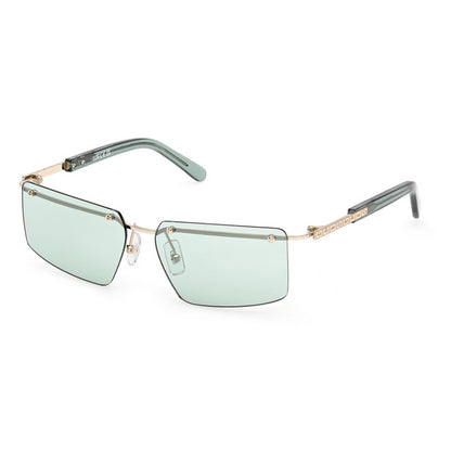 Occhiale da Sole GCDS, Modello: GD0061 Colore: 32N