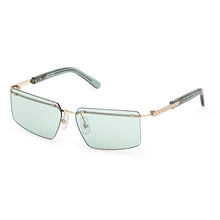 Carica l&#39;immagine nel visualizzatore di Gallery, Occhiale da Sole GCDS, Modello: GD0061 Colore: 32N