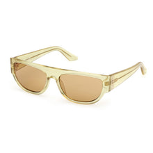 Carica l&#39;immagine nel visualizzatore di Gallery, Occhiale da Sole GCDS, Modello: GD0062 Colore: 39J