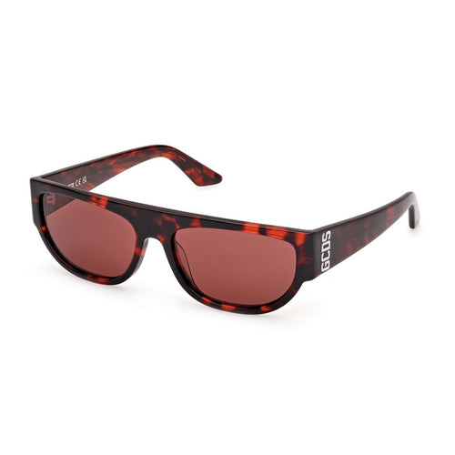 Occhiale da Sole GCDS, Modello: GD0062 Colore: 54S