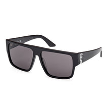 Carica l&#39;immagine nel visualizzatore di Gallery, Occhiale da Sole GCDS, Modello: GD0063 Colore: 01A
