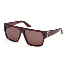 Carica l&#39;immagine nel visualizzatore di Gallery, Occhiale da Sole GCDS, Modello: GD0063 Colore: 52E