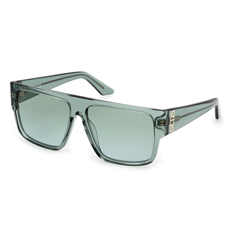 Occhiale da Sole GCDS, Modello: GD0063 Colore: 93P