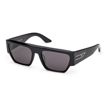Carica l&#39;immagine nel visualizzatore di Gallery, Occhiale da Sole GCDS, Modello: GD0064 Colore: 01A