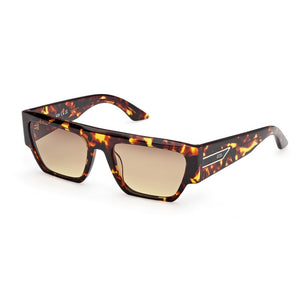 Occhiale da Sole GCDS, Modello: GD0064 Colore: 52K