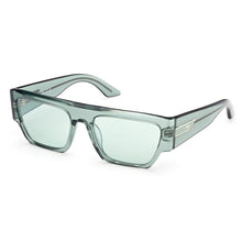 Carica l&#39;immagine nel visualizzatore di Gallery, Occhiale da Sole GCDS, Modello: GD0064 Colore: 93N